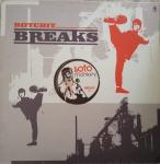 Soto - Monkey - Botchit Breaks - Break Beat