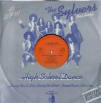 The Sylvers - High School Dance - Capitol Records - Soul & Funk
