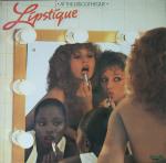 Lipstique  - At The Discotheque - Ensign - Soul & Funk