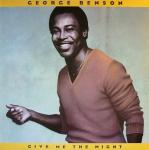 George Benson - Give Me The Night - Warner Bros. Records - Soul & Funk