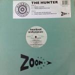 Herbal Infusion - The Hunter - Zoom Records  - Techno