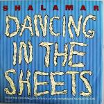Shalamar - Dancing In The Sheets - CBS - Disco