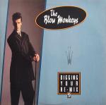 The Blow Monkeys - Digging Your Re-Mix - RCA - Synth Pop