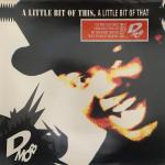 D Mob - A Little Bit Of This, A Little Bit Of That - FFRR - UK House