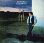 Ricky Skaggs - Highways & Heartaches - Epic - Country and Western