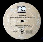 Inner City - Whatcha Gonna Do With My Lovin - 10 Records - UK House