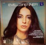 Eve Brenner - La Plus Grande Voix Du Monde - Pathé - Classical