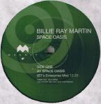 Billie Ray Martin - Space Oasis - Magnet  - Progressive