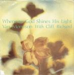 Van Morrison - Whenever God Shines His Light - Polydor - Rock