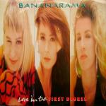 Bananarama - Love In The First Degree - London Records - Synth Pop