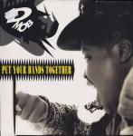 D Mob - Put Your Hands Together - FFRR - Hip Hop
