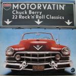 Chuck Berry - Motorvatin - Chess - Rock
