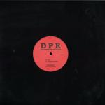Groove Chronicles - 99 / Black Puppet - DPR (Dat Pressure Records) - UK Garage