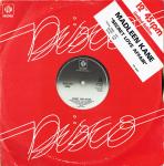Madleen Kane - Secret Love Affair - Pye International - Disco