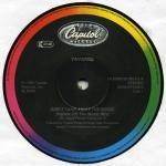Tavares - Don't Take Away The Music (Hands Off The Music Mix) - Capitol Records - Disco