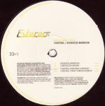 Julius Papp & Face  - Control / Rhode(s) Warrior - Estereo - Deep House