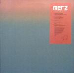 Merz - Many Weathers Apart - Epic - Deep House