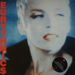 Eurythmics - Be Yourself Tonight - RCA - Synth Pop