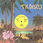 Fern Kinney - Groove Me - T.K. Disco - Disco
