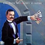 Blue Öyster Cult - Agents Of Fortune - CBS - Rock