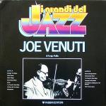 Joe Venuti - Joe Venuti - Fabbri Editori - Jazz