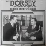 The Dorsey Brothers Orchestra - Mood Hollywood - Hep Records  - Jazz