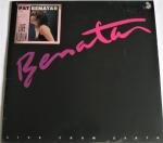 Pat Benatar - Live From Earth - Chrysalis - Rock