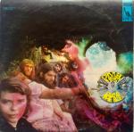 Canned Heat - Living The Blues - Liberty - R & B