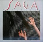 Saga  - Behaviour - Portrait - Rock