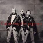 Bros - Cat Among The Pigeons - CBS - Pop