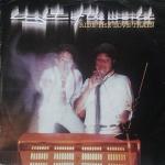 Light Of The World - Ride The Love Train - EMI - Soul & Funk
