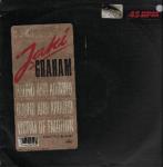 Jaki Graham - Round And Around - Capitol Records - Down Tempo