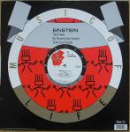 Einstein - The Freeze - Music Of Life - Hip Hop