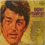 Dean Martin - Swingin Down Yonder - Music For Pleasure - Easy Listening