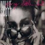 Millie Scott - Ev'ry Little Bit - 4th & Broadway - Soul & Funk