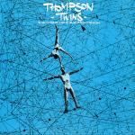 Thompson Twins - In The Name Of Love (12Inch Dance Extension) - T Records  - New Wave