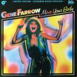 Gene Farrow - Move Your Body - Magnet - Soul & Funk