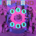 The Gap Band - Big Fun - Total Experience Records - Disco