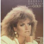 Barbara Dickson - Gold - K-Tel - Easy Listening
