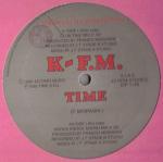 K-F.M. - Time - Italian Style Production - Deep House
