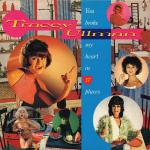 Tracey Ullman - You Broke My Heart In 17 Places - Stiff Records - Pop