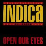 Indica All Stars - Open Our Eyes - WAU! Mr. Modo Recordings - Dub