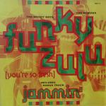 The Moody Boys - Funky Zulu (You're So Fresh) - XL Recordings - Acid House