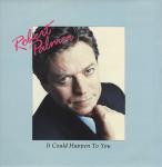Robert Palmer - It Could Happen To You - EMI - Rock