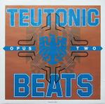 Various - Teutonic Beats: Opus Two - EG - UK House