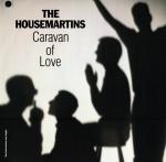 The Housemartins - Caravan Of Love - Go! Discs - Folk