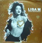 Lisa Moorish - Loves Heartbreak - Polydor - R & B