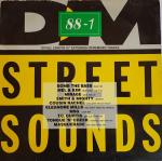 Various - Street Sounds 88-1 - Street Sounds - Acid House