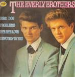 Everly Brothers - The Everly Brothers - Music For Pleasure - Rock