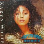 Karyn White - Superwoman - Warner Bros. Records - Soul & Funk